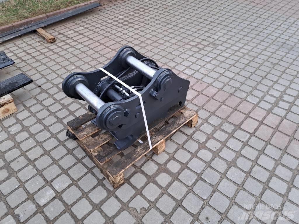 Volvo 160 Miniekskavaatorid < 7 t