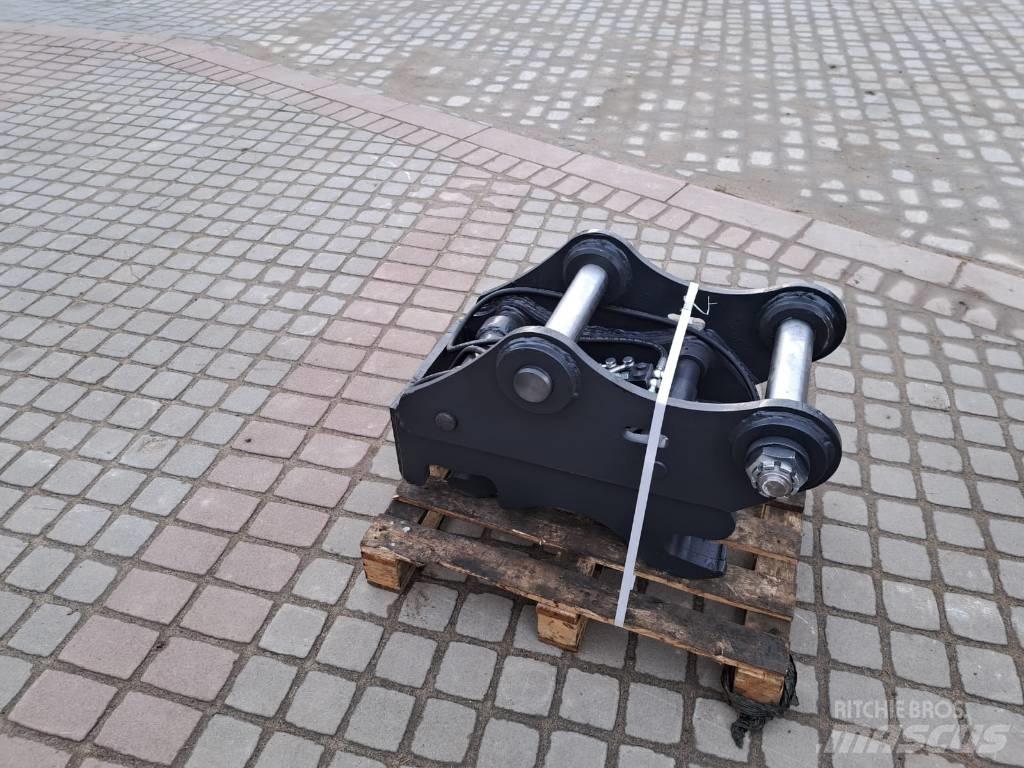 Volvo 160 Miniekskavaatorid < 7 t