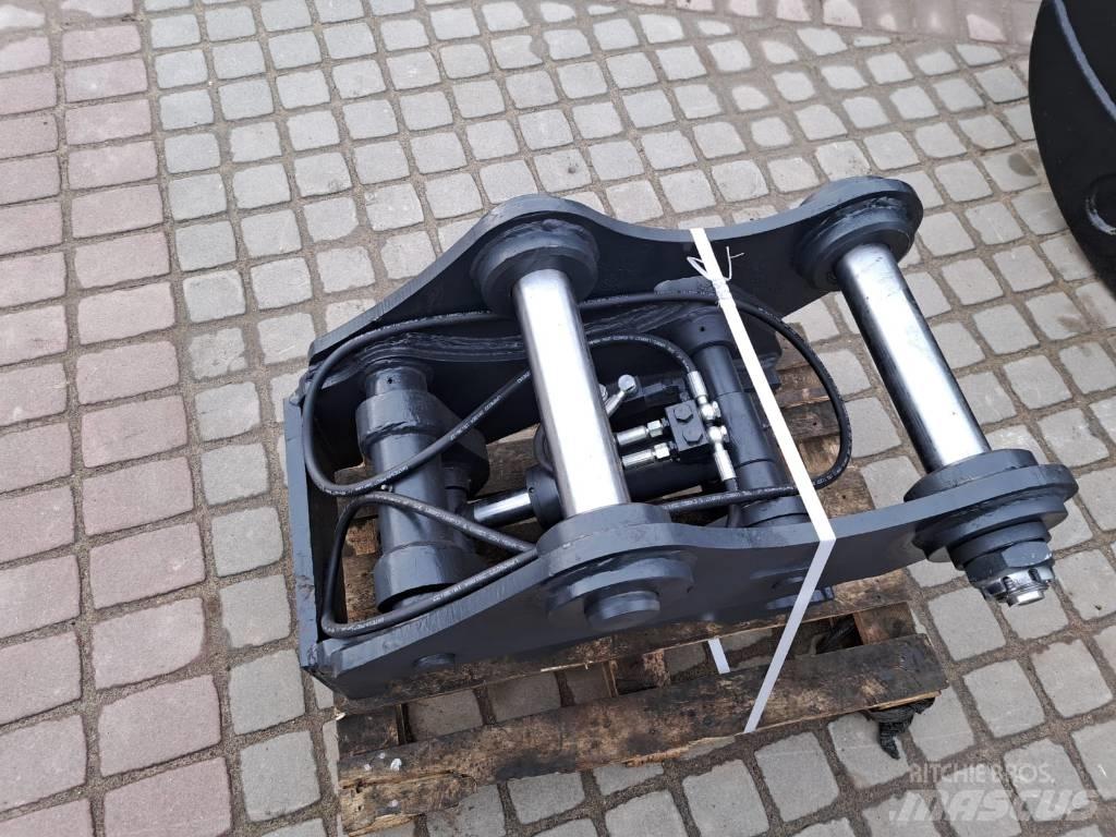 Volvo 160 Miniekskavaatorid < 7 t