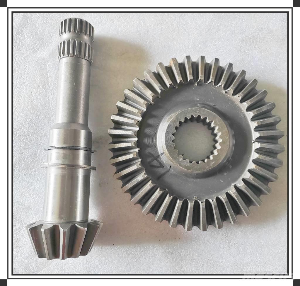 CLAAS Bevel gear set Ülekandemehhanism
