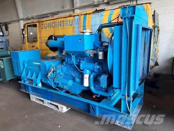 Cummins NT855G3 Muud osad