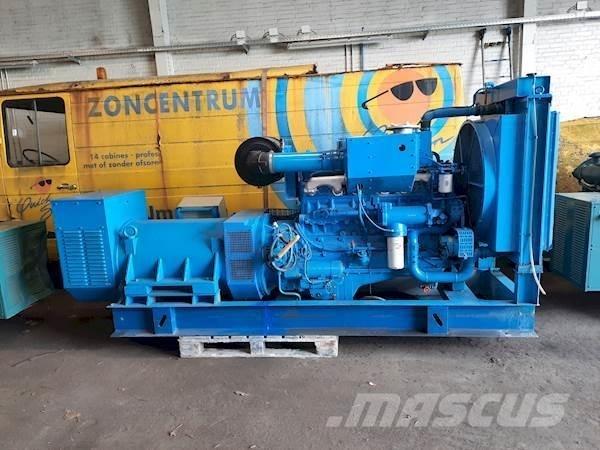 Cummins NT855G3 Muud osad