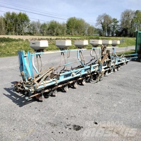 Monosem BR 502 Külvikud