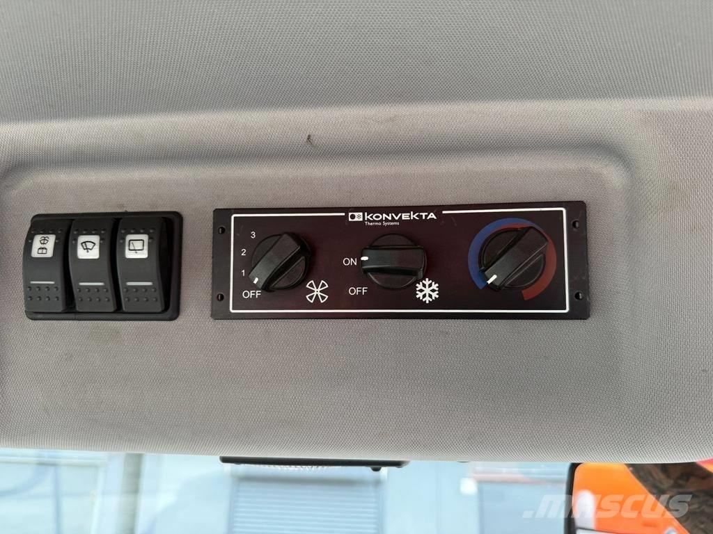 Hamm DV +90 VV-S Tandemrullid