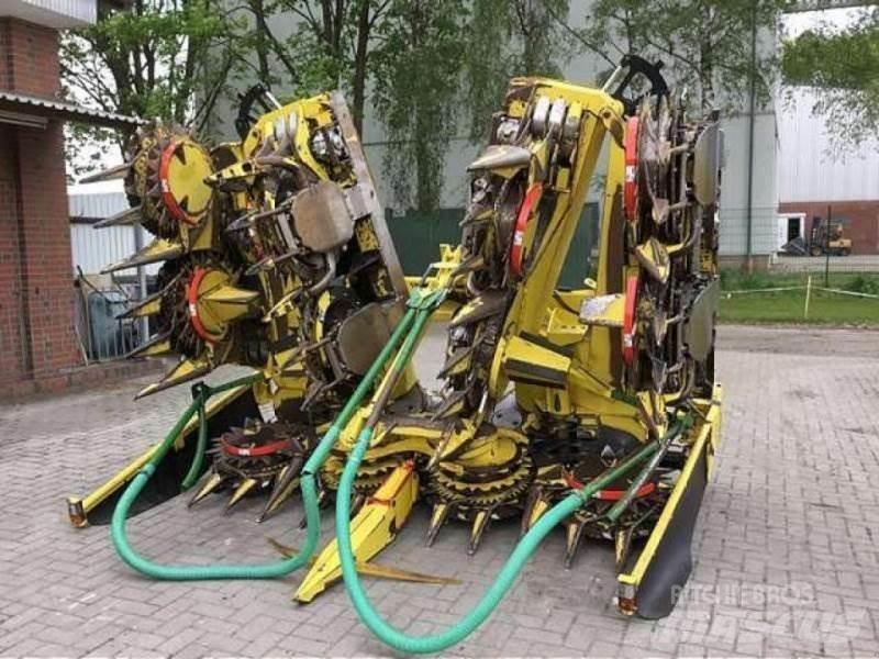 Kemper 390 PLUS Lisavarustus ja komponendid
