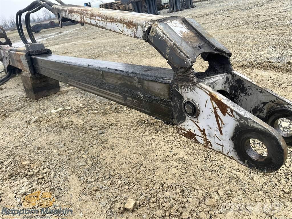 Cranab CRF14 Forvarderi kraanad