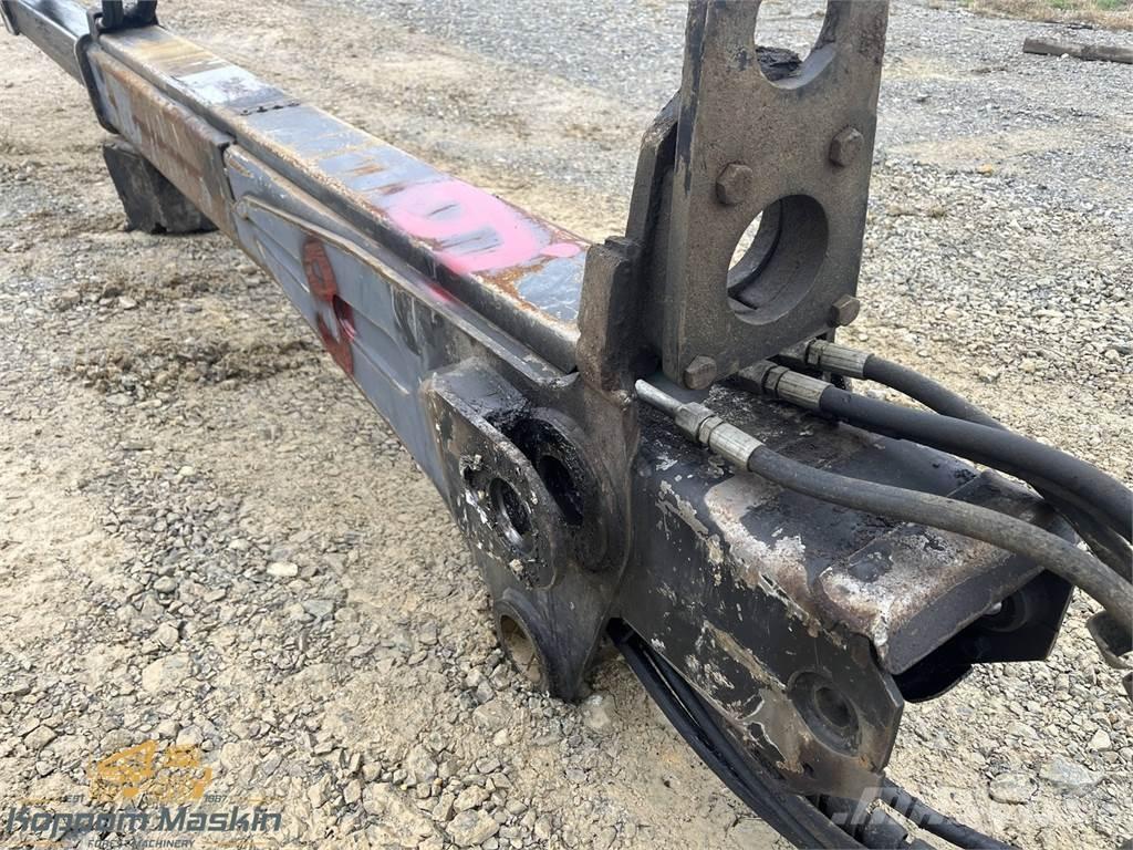 Cranab CRF14 Forvarderi kraanad