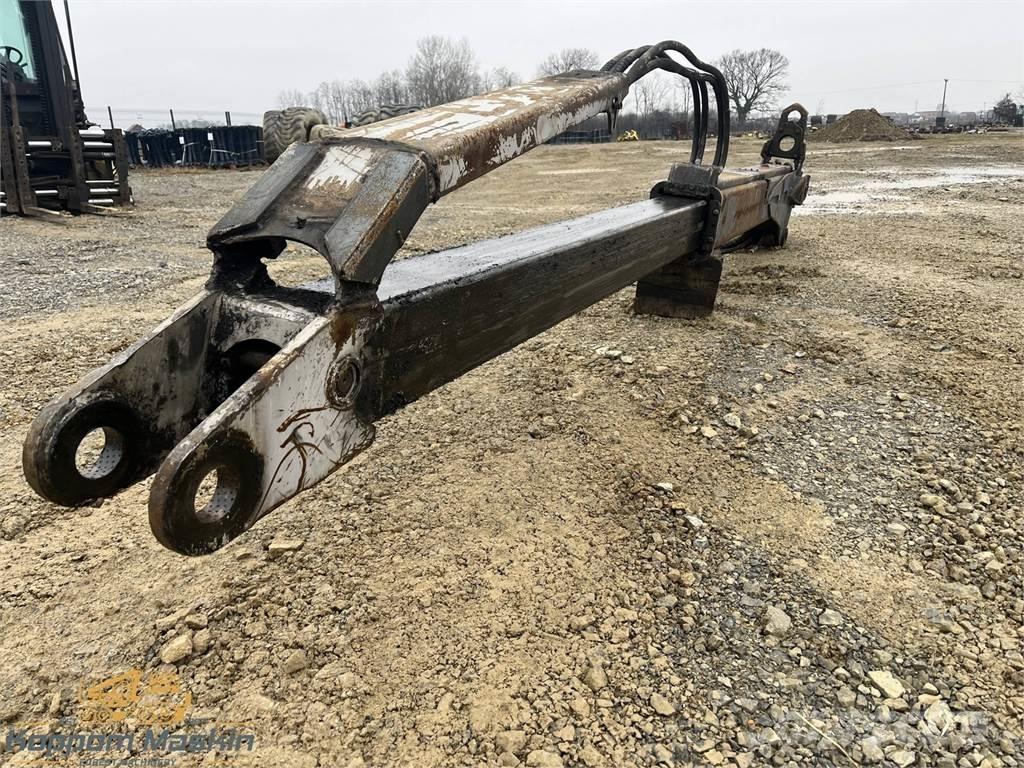 Cranab CRF14 Forvarderi kraanad