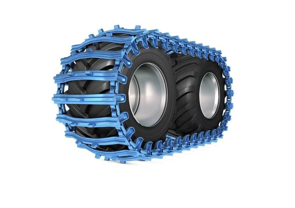  Band Pewag Bluetrack Muu