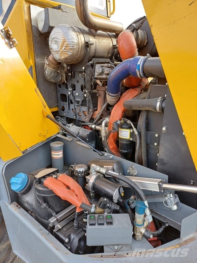 Sampo-Rosenlew FR 48 Forwarderid