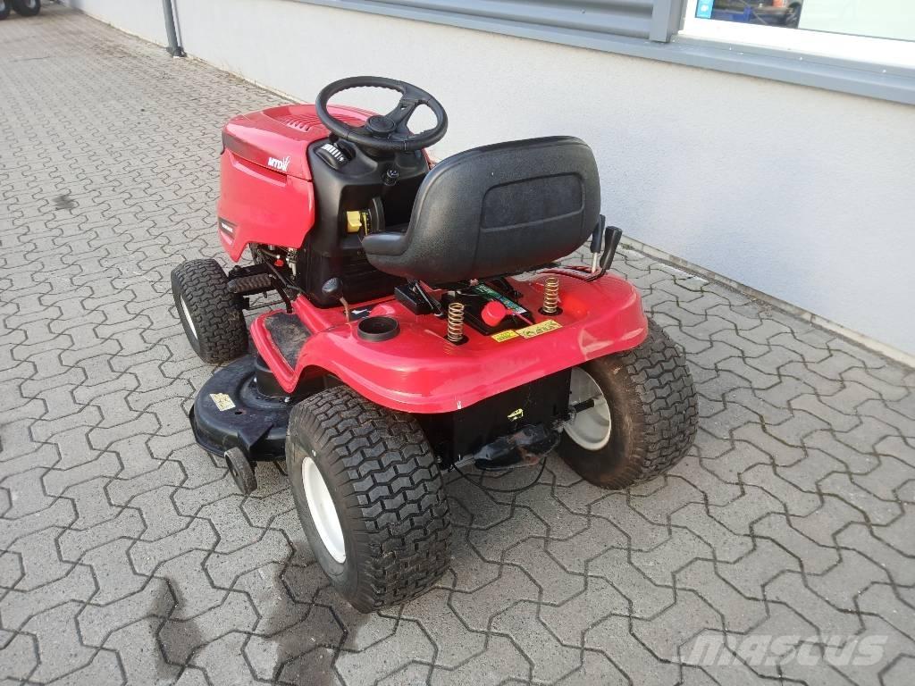 MTD RG 145 Murutraktorid