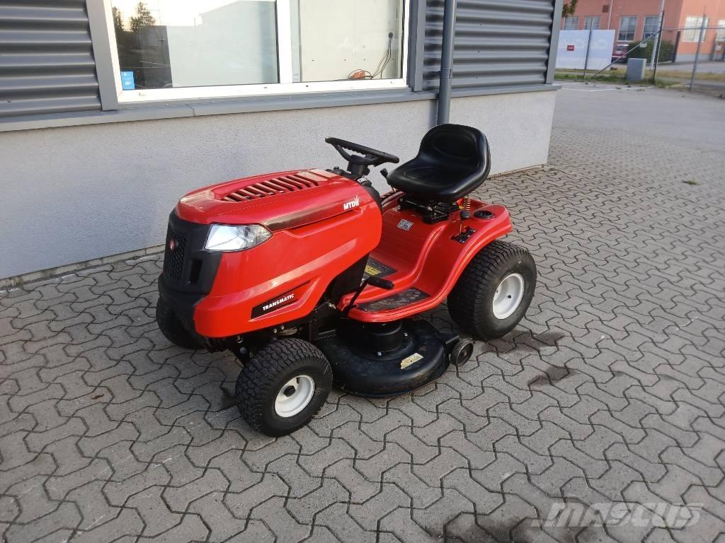 MTD RG 145 Murutraktorid
