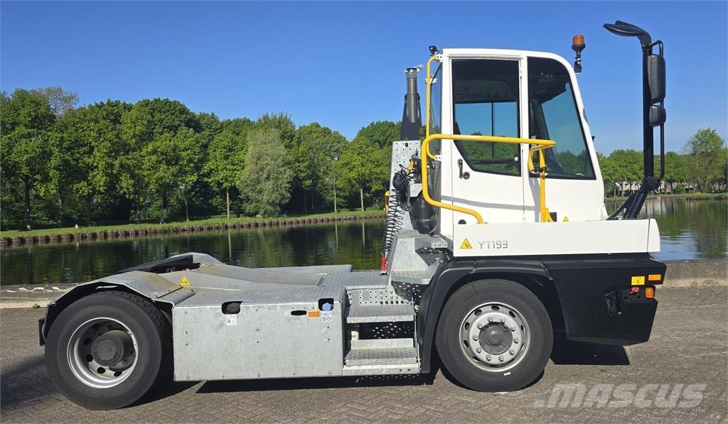 Terberg YT193 Terminalivedukid