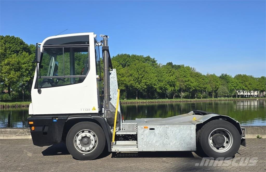 Terberg YT193 Terminalivedukid