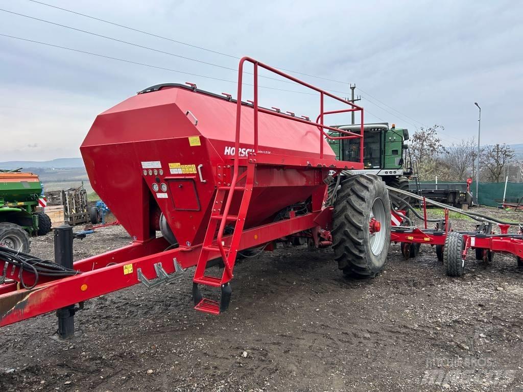 Horsch Maestro 12 SW Täppiskülvikud