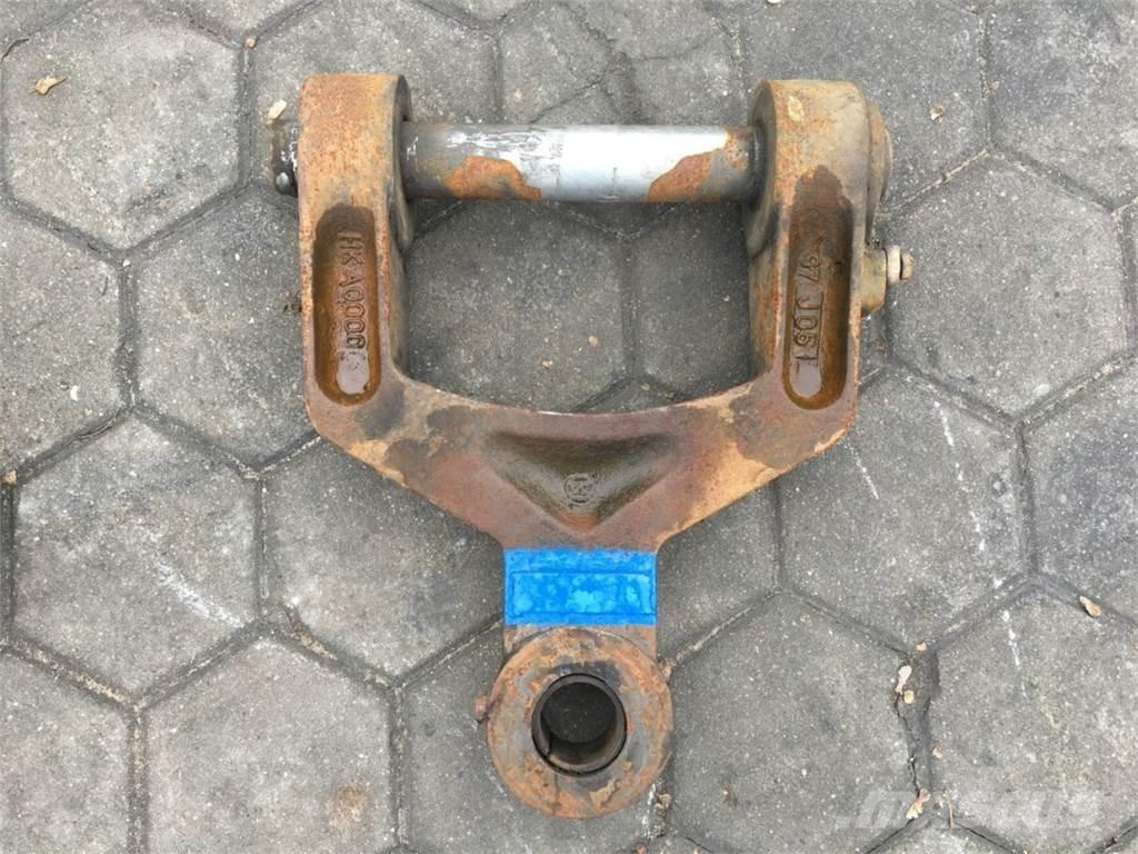  GELENKSTÜCK Kiirliitmikud