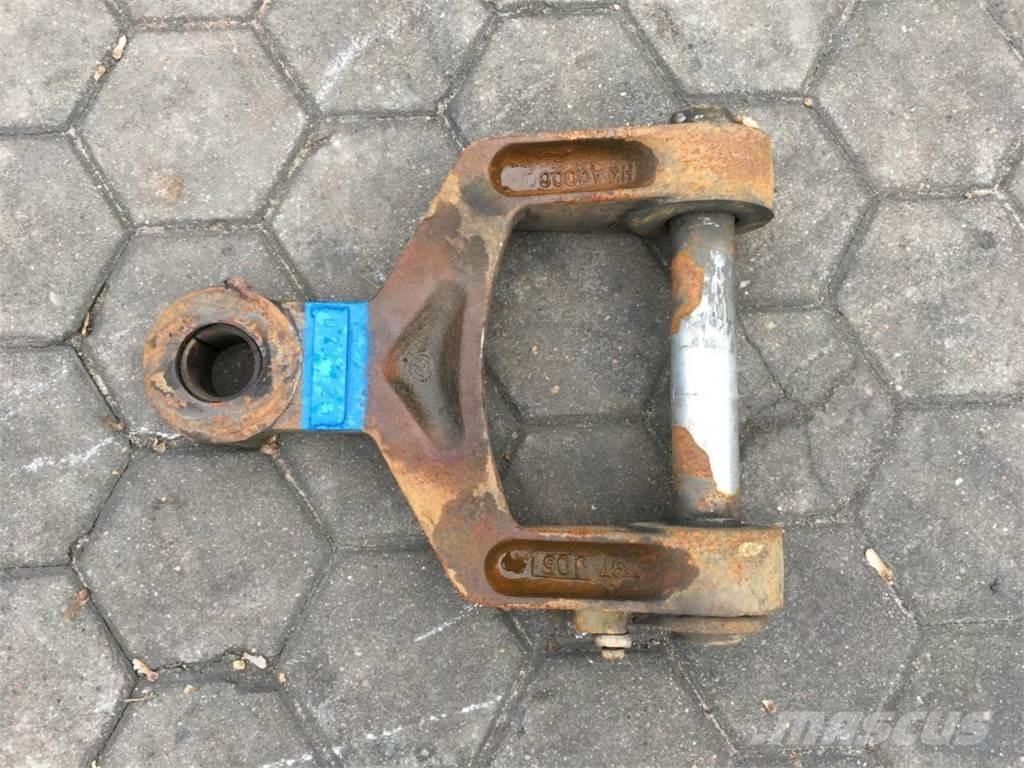  GELENKSTÜCK Kiirliitmikud