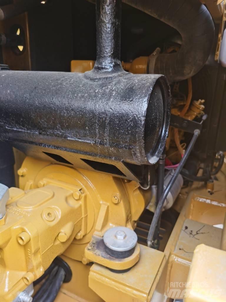 CAT 305.5 E CR Roomikekskavaatorid