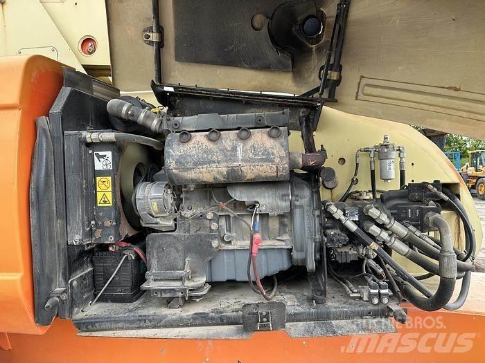 JLG 860SJ Muud tõstukid ja platvormid