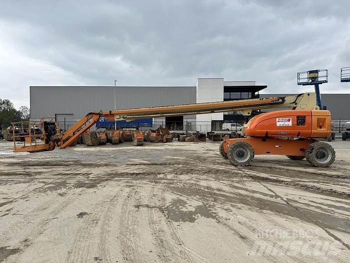 JLG 860SJ Muud tõstukid ja platvormid