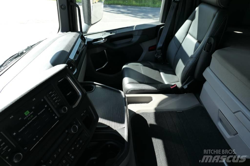 Scania G500B6x2NB Konksliftveokid