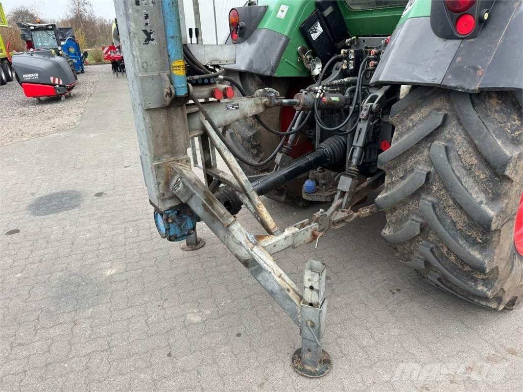 Growi Turm Mix 2 Pumbad ja segistid
