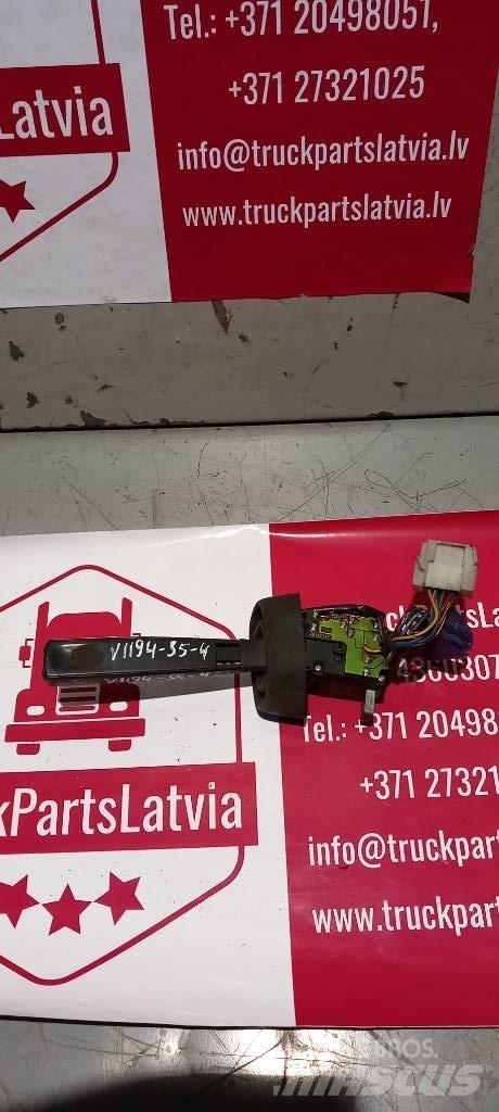 Volvo FH 12.   3172171 Kabiinid