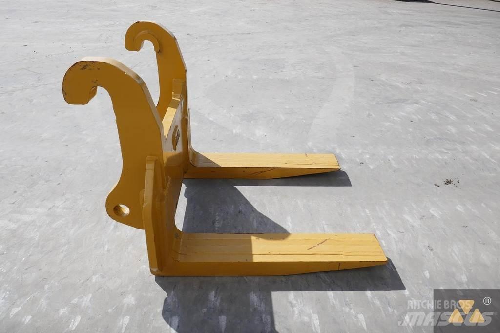 OM Forks Cat 980H Muud osad