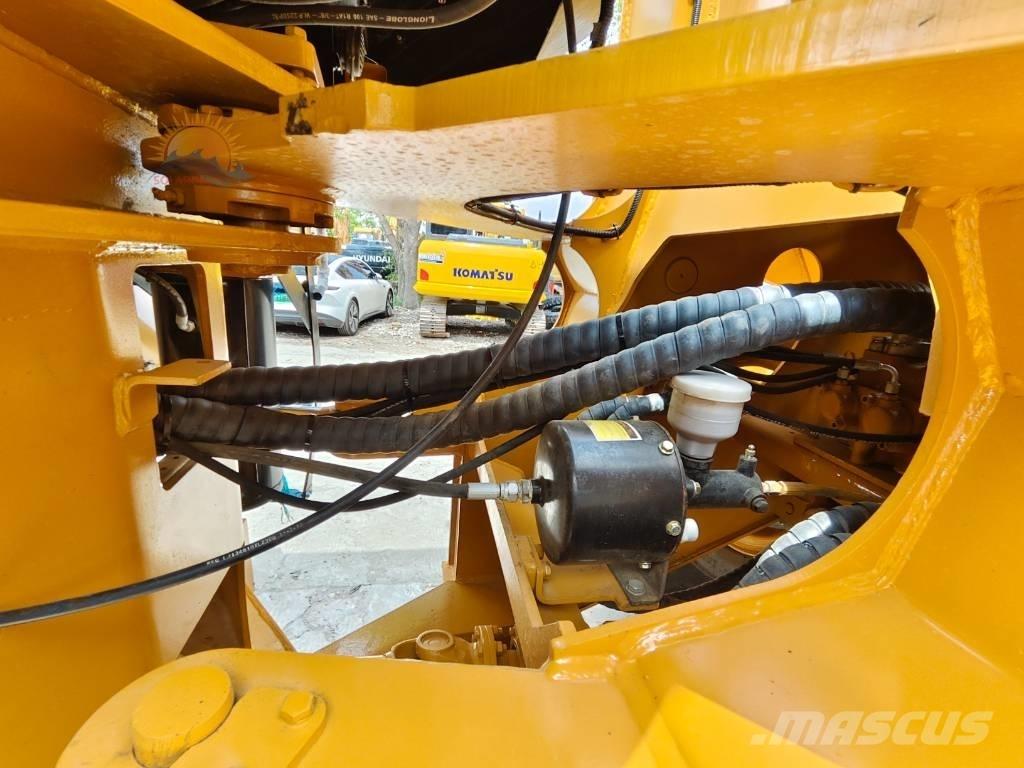 CAT 950 GC Rataslaadurid