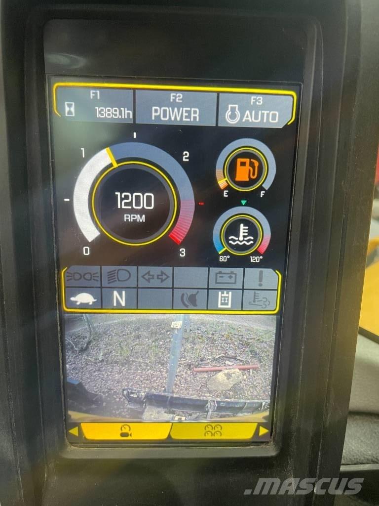 Wacker Neuson EW 65 Ratasekskavaatorid