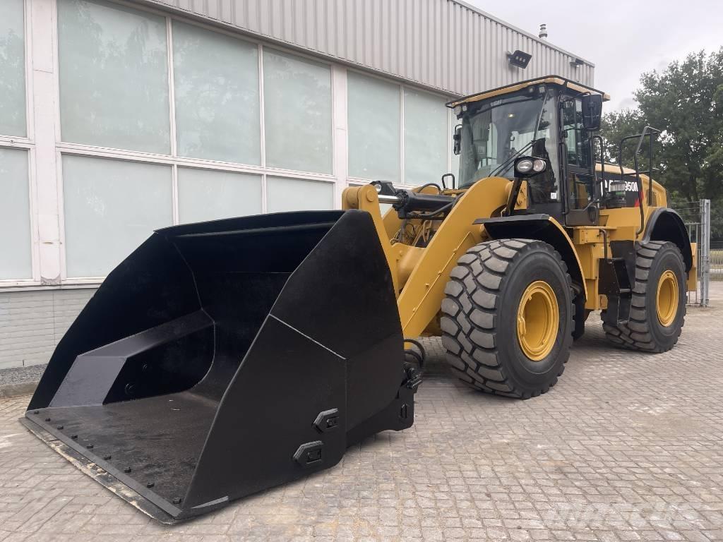CAT 950 M   2019 Rataslaadurid