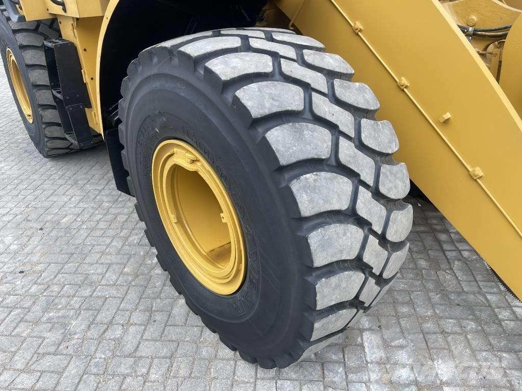 CAT 950 M   2019 Rataslaadurid