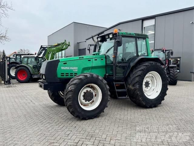 Valtra 8350 Hitech Traktorid