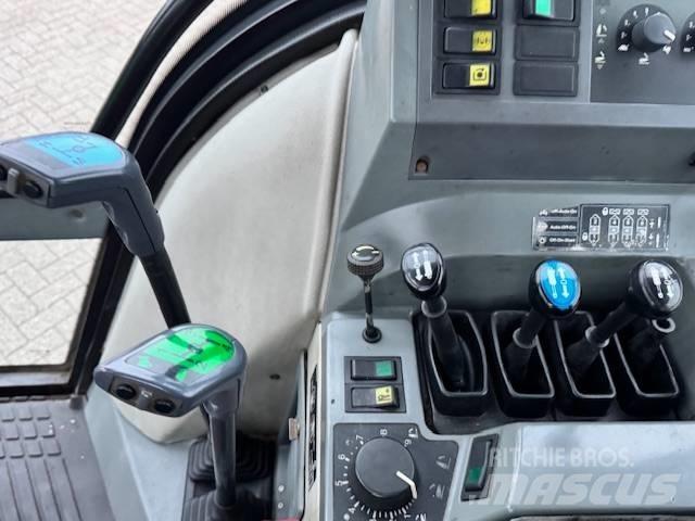 Valtra 8350 Hitech Traktorid