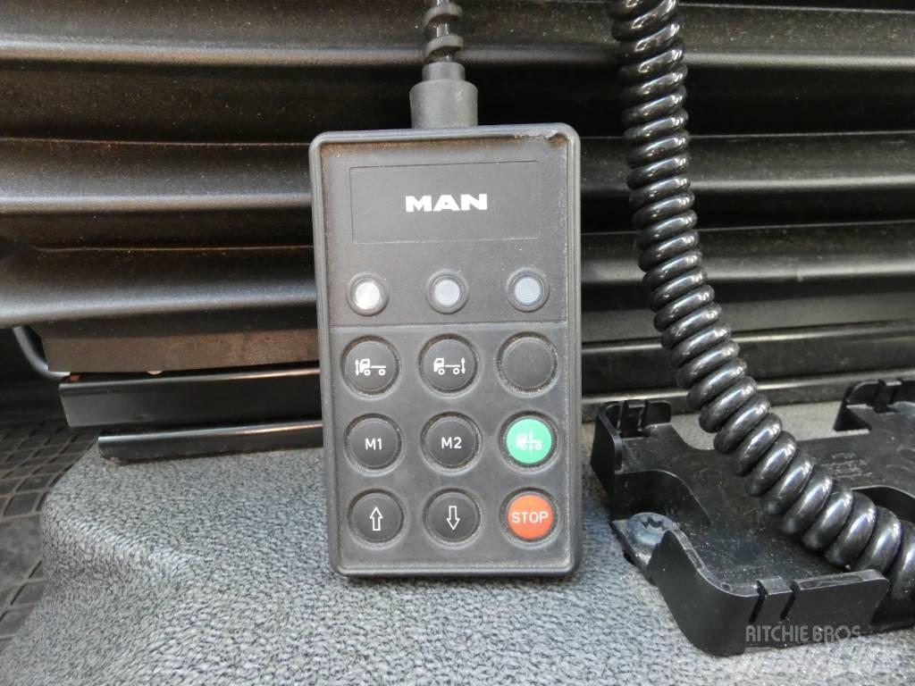 MAN TGS 18.320 Autoveokid