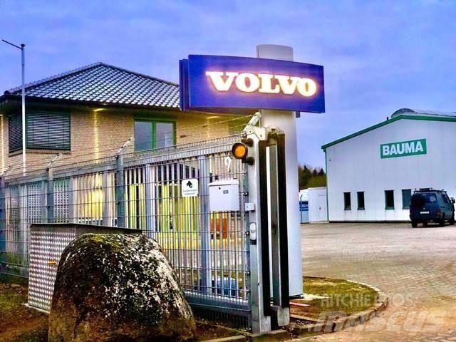 Volvo L 60 H Rataslaadurid