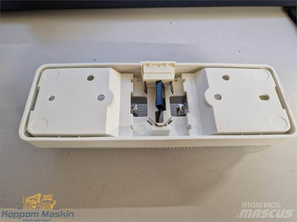 Eco Log 7002440 Elektroonikaseadmed