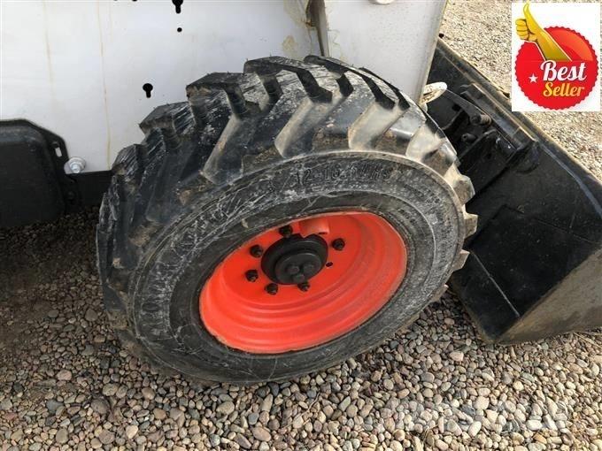 Bobcat S 300 Kompaktlaadurid