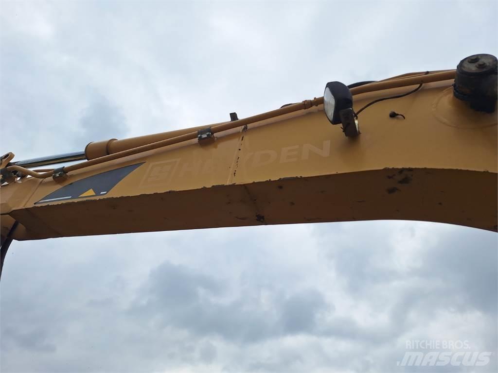 CAT 312 C Muu