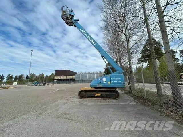 Aichi SR 210 Iseliikuvad poomtõstukid