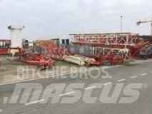 Potain MD238AJ10 Tornkraanad