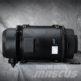 Donaldson D120038 Muud osad