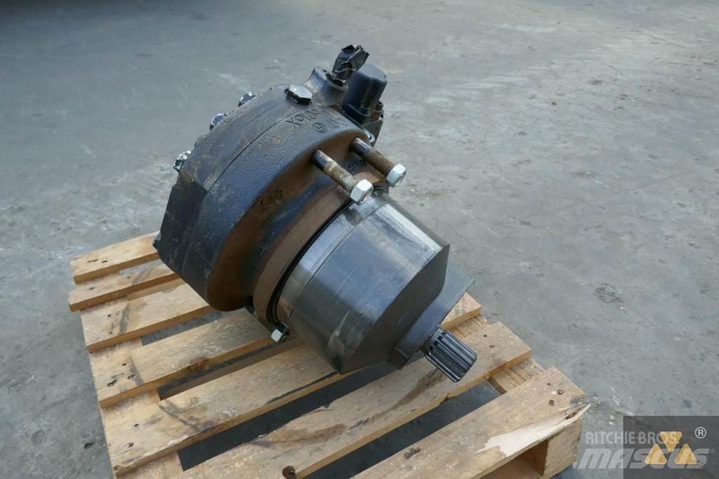 CAT 355-5669 Sillad