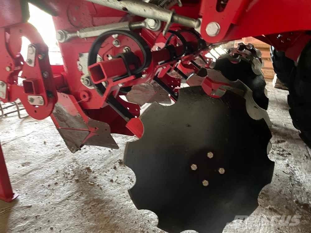 Grimme GL 420 Kartulipanemismasinad