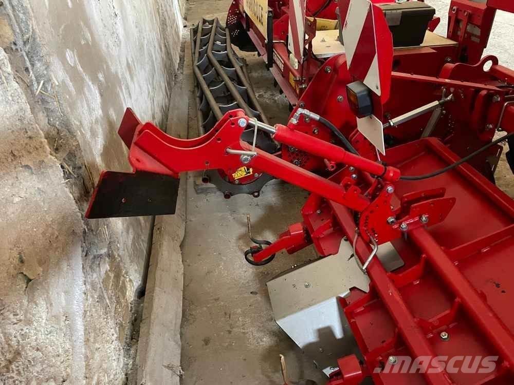 Grimme GL 420 Kartulipanemismasinad