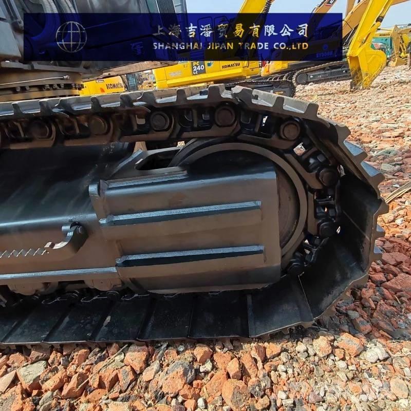 Volvo EC 290 Roomikekskavaatorid