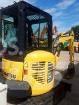 Komatsu PC26MR-3 Miniekskavaatorid < 7 t