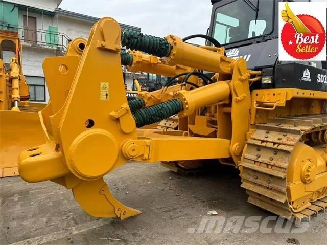 Shantui SD 32 Buldooserid