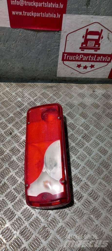 Scania R 440     156770 Raamid
