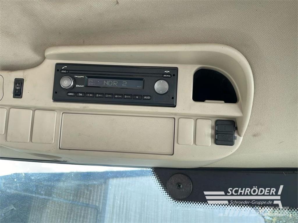 John Deere 6230 R Traktorid